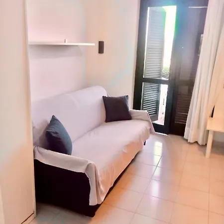 Апартаменты - La Pelosa -sardegna