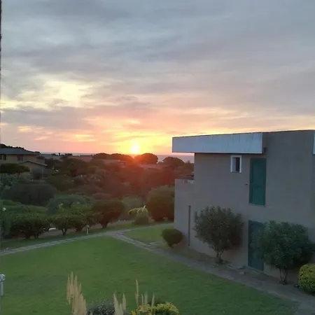 - La Pelosa -sardegna *
