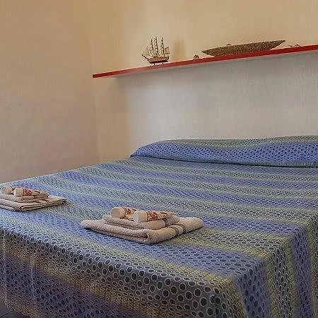 Апартаменты - La Pelosa -sardegna *