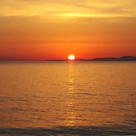 - La Pelosa -sardegna Стинтино
