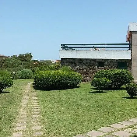 Apartment - La Pelosa -sardegna