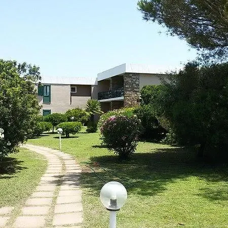Apartment - La Pelosa -sardegna *