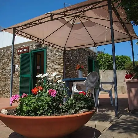Апартаменты - La Pelosa -sardegna Стинтино