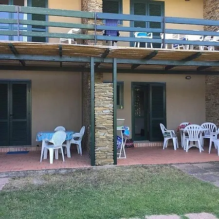 - La Pelosa -sardegna *