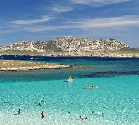 - La Pelosa -sardegna *
